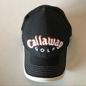 Callaway Golf Hat
